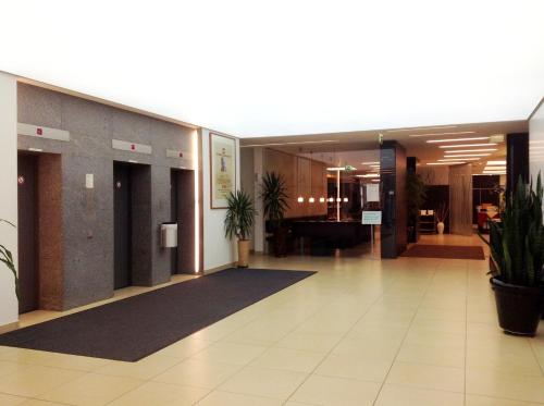 Hotel Sommerhaus Linz - main image