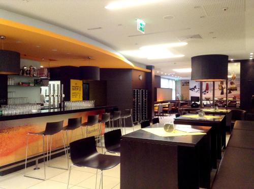 Hotel Sommerhaus Linz - image 11