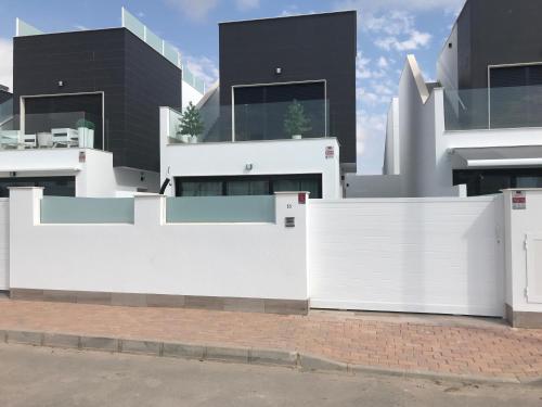 Villa Sky gîte à louer Los Albaladejos