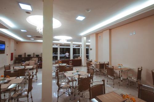 Rota Hoteis Mineiros in มิเนโรส