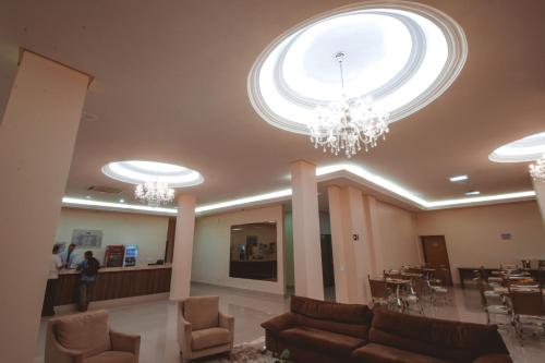 Rota Hoteis Mineiros in มิเนโรส