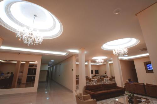 Rota Hoteis Mineiros in มิเนโรส