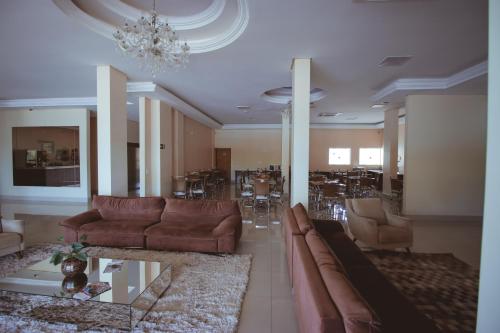 Rota Hoteis Mineiros in มิเนโรส