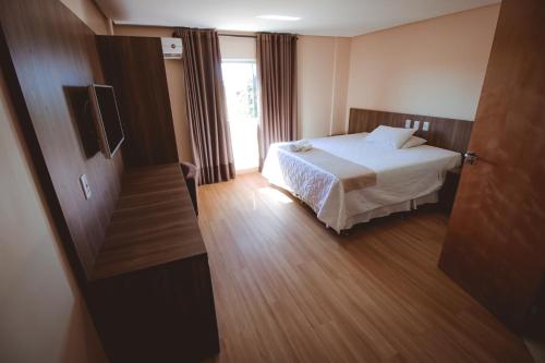 Rota Hoteis Mineiros in มิเนโรส