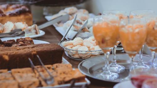 Rota Hoteis Mineiros in มิเนโรส