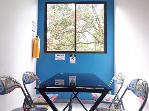 칼리 HOSPEDAJE VALLE DEL LILI 3성급 호텔 스위트룸