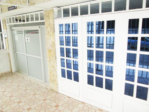 칼리 HOSPEDAJE VALLE DEL LILI 3성급 호텔 전망