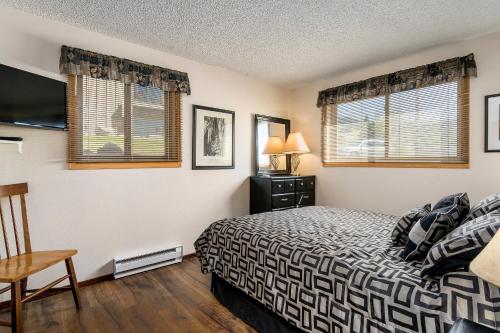 Shadow Run E109 Condo - image 2
