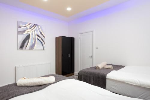 Avenfield Apartments