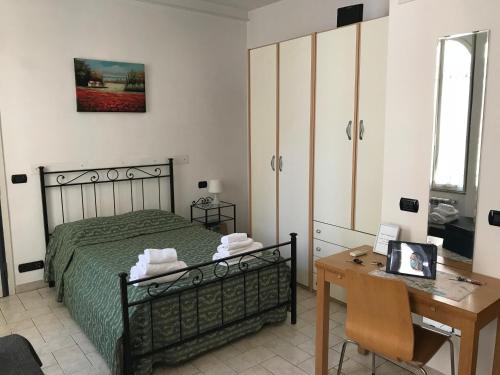 Casa vacanze Little Queen in Rom