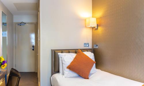 Sidney Hotel London-Victoria - image 9