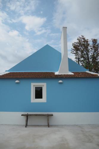  Alentejo Blues in Melides