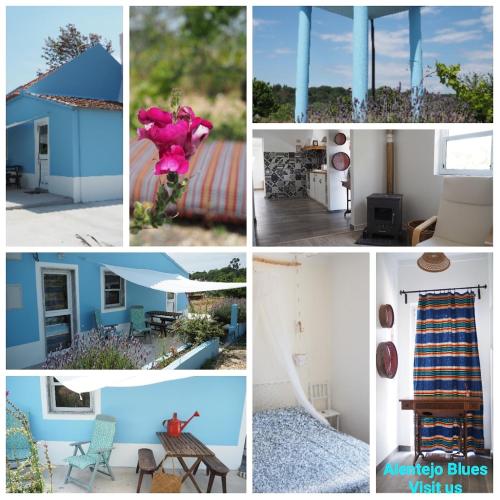  Alentejo Blues in 7570-000 Melides