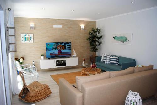 Casa Lusitana I