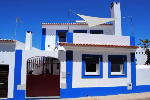 Casa Lusitana da Baia