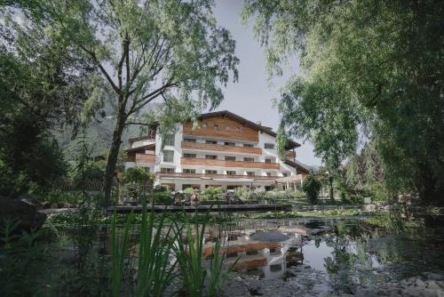 Naturno Hotels