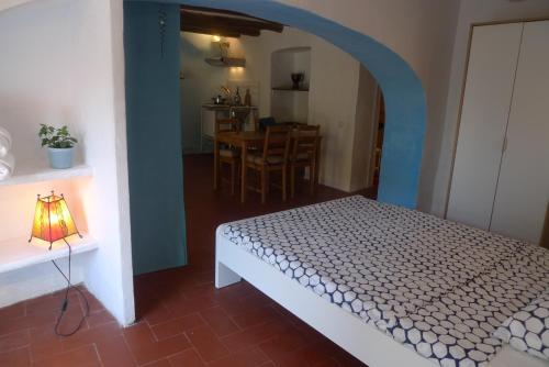  Cal Jordi in Montroig