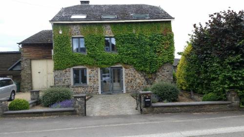  Le Chai de Béris in Bérisménil