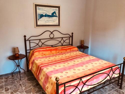  Lions Residence, Gaeta bei Porto Badino