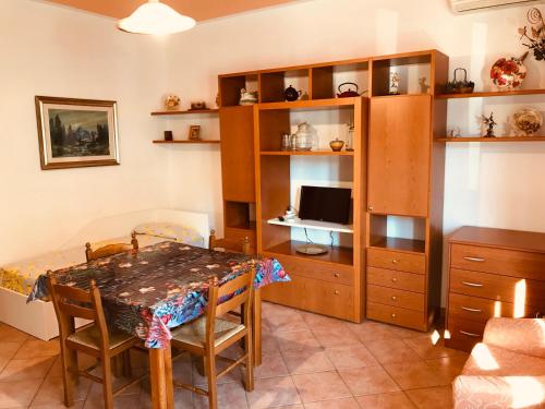  Lions Residence in Gaeta