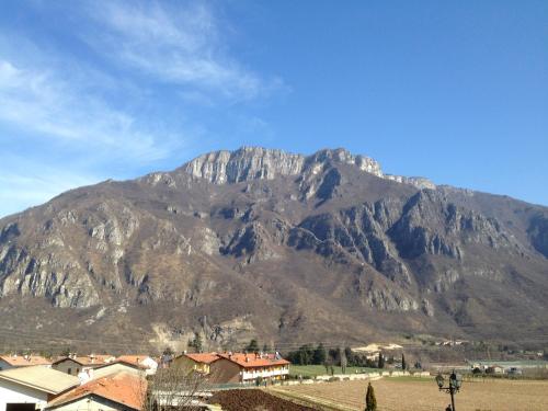 La Casa nella Vecchia Ferrovia