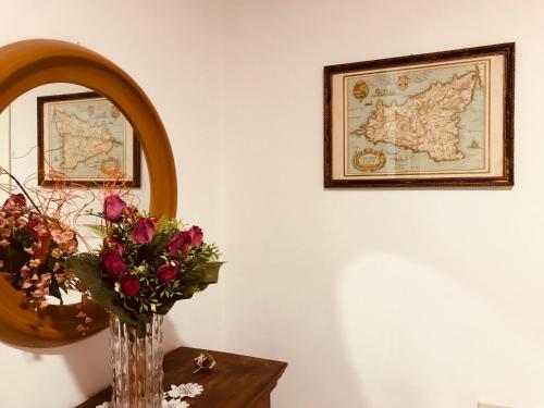  Lions Residence in Gaeta