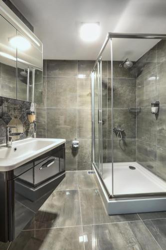 Balturk Hotel Sakarya - image 2