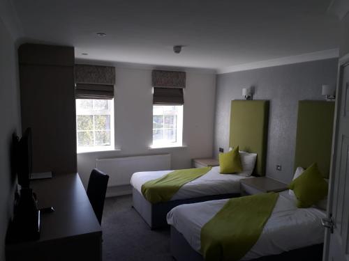 The Avenue Hotel Ltd - main image
