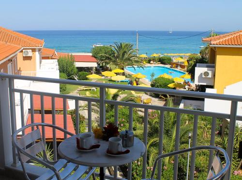 Paspalis Hotel - main image