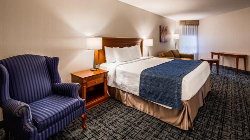 Best Western Hotel Brossard