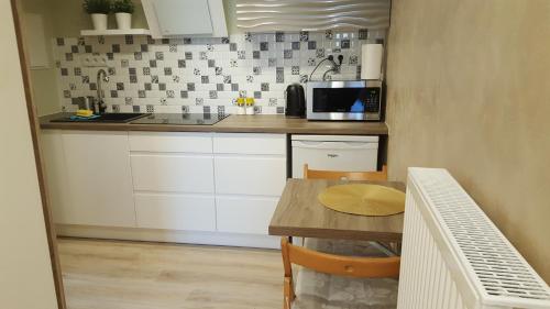 Wrocław APARTAMENTY KĘPA MIESZCZAŃSKA, Vratislav (fotografie 11)
