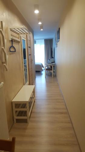 Wrocław APARTAMENTY KĘPA MIESZCZAŃSKA, Vratislav (fotografie 9)