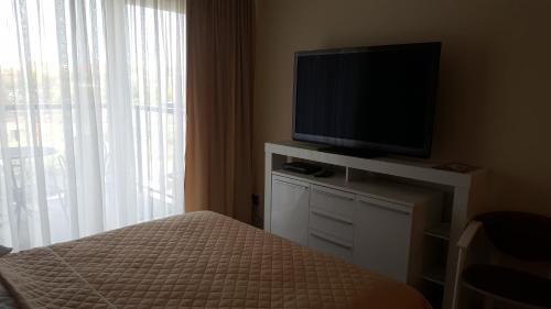 Wrocław APARTAMENTY KĘPA MIESZCZAŃSKA, Vratislav (fotografie 5)