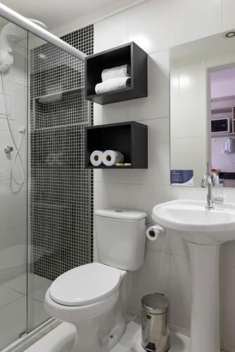 Nomah - Apartamentos Residenciais no Anhembi