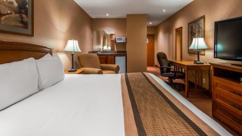 Days Inn by Wyndham Swift Current