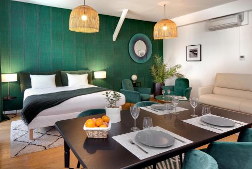 Appartements des Ducs - image 11