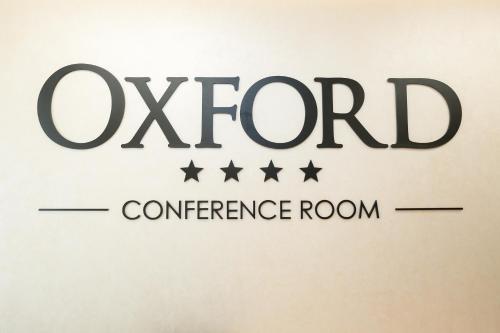 Oxford hotel - image 12