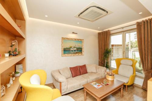 Oxford hotel - image 2