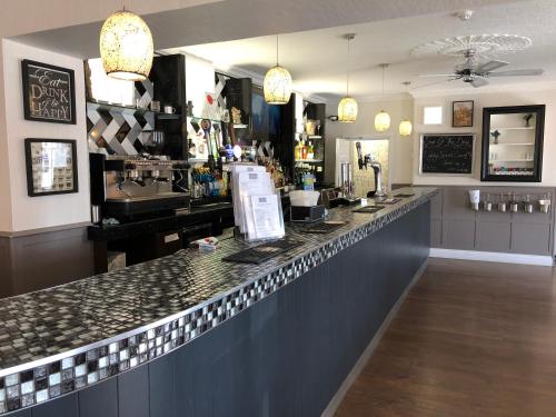 Elfordleigh Hotel - image 11