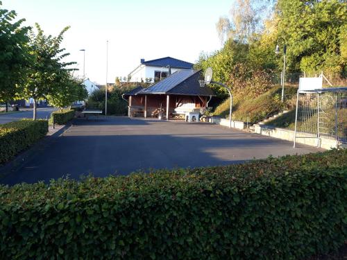 Tegevused, Eifelferienhaus An der Kapelle - kostenlose Sauna, Ofen in Kerschenbach