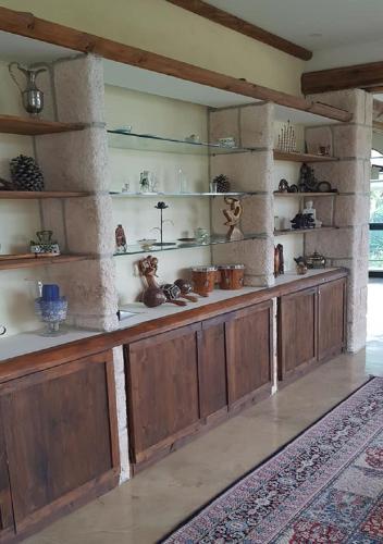 Residence Villa Rosa dei Venti
