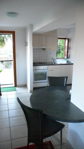 Casa Petra 1 1/2 Zi, Orgnana 83 in Magadino