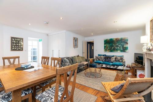 Lovely flat in Chelsea, London