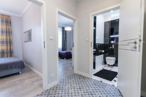 Rental Apartments Krochmalna, Varšava (fotografie 10)