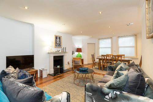 Lovely flat in Chelsea - image 8