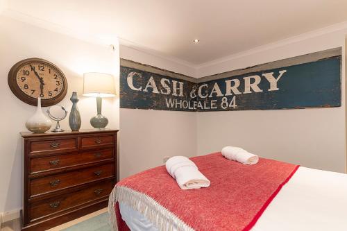 Lovely flat in Chelsea, Londýn (fotografie 10)