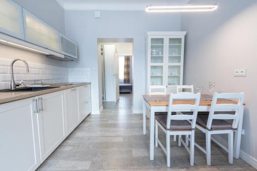 Rental Apartments Krochmalna, Varšava (fotografie 8)