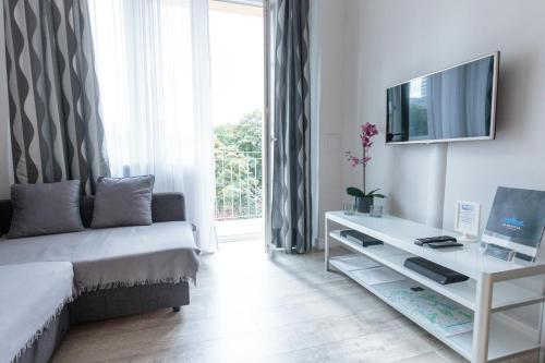 Rental Apartments Krochmalna, Varšava (fotografie 7)