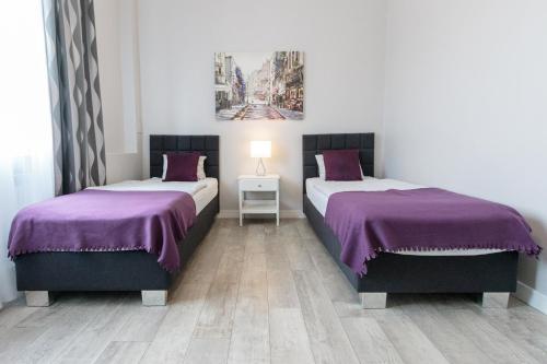 Rental Apartments Krochmalna, Varšava (fotografie 4)