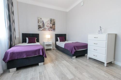 Rental Apartments Krochmalna, Varšava (fotografie 3)
